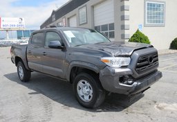 2021 Toyota Tacoma - Thumbnail 3
