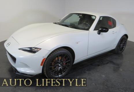 Picture of 2019 Mazda MX-5 Miata RF