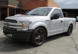 2018 Ford F-150 - Thumbnail 3