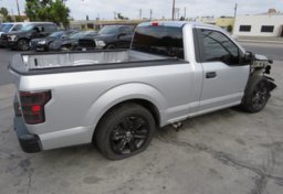 2018 Ford F-150 - Thumbnail 6