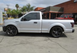 2018 Ford F-150 - Thumbnail 11