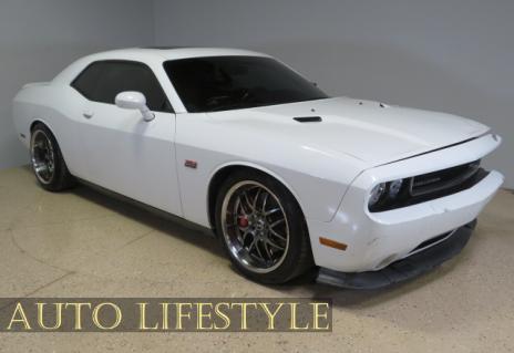 Picture of 2012 Dodge Challenger