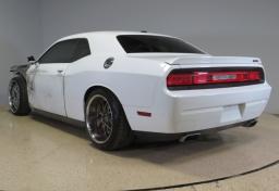 2012 Dodge Challenger - Thumbnail 10