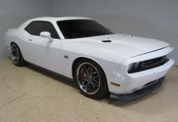 2012 Dodge Challenger - Thumbnail 1