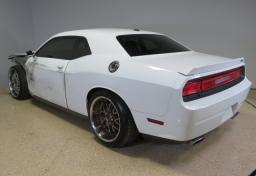 2012 Dodge Challenger - Thumbnail 8