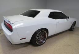 2012 Dodge Challenger - Thumbnail 7