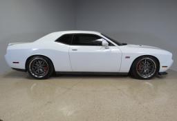 2012 Dodge Challenger - Thumbnail 5