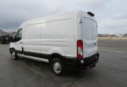 2020 Ford Transit Cargo Van - Thumbnail 7
