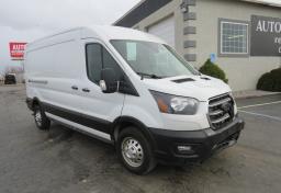 2020 Ford Transit Cargo Van - Thumbnail 1