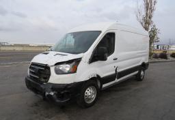 2020 Ford Transit Cargo Van - Thumbnail 4