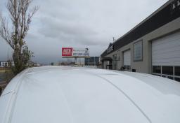 2020 Ford Transit Cargo Van - Thumbnail 15