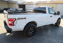 2018 Ford F-150 - Thumbnail 9