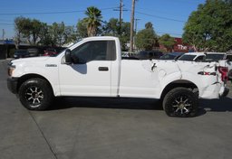 2018 Ford F-150 - Thumbnail 6