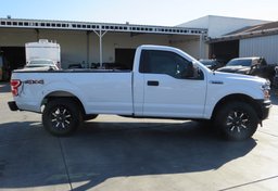 2018 Ford F-150 - Thumbnail 5