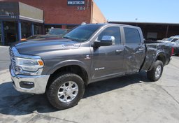 2022 Ram 2500 - Thumbnail 4