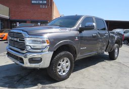 2022 Ram 2500 - Thumbnail 2
