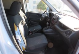 2016 Ram ProMaster City Cargo Van - Thumbnail 21