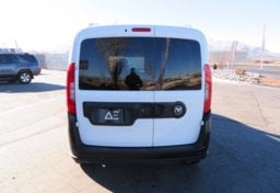 2016 Ram ProMaster City Cargo Van - Thumbnail 11