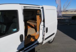 2016 Ram ProMaster City Cargo Van - Thumbnail 17