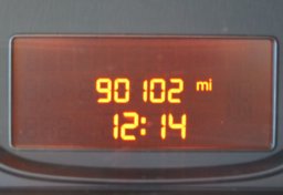 2016 Ram ProMaster City Cargo Van - Thumbnail 25