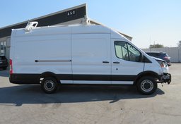 2019 Ford Transit Van - Thumbnail 9