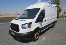 2019 Ford Transit Van - Thumbnail 4