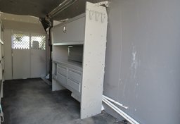 2019 Ford Transit Van - Thumbnail 17