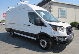 2019 Ford Transit Van - Thumbnail 1