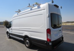 2019 Ford Transit Van - Thumbnail 5