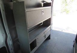 2019 Ford Transit Van - Thumbnail 18