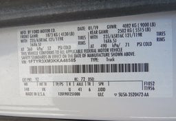 2019 Ford Transit Van - Thumbnail 35