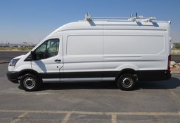 2019 Ford Transit Van - Thumbnail 10