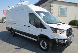 2019 Ford Transit Van - Thumbnail 3
