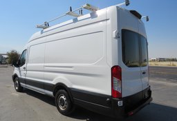 2019 Ford Transit Van - Thumbnail 8