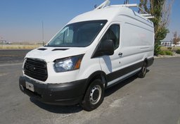 2019 Ford Transit Van - Thumbnail 2