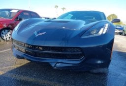 2016 Chevrolet Corvette - Thumbnail 4