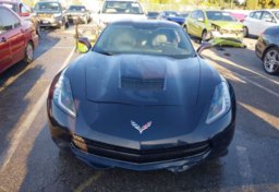 2016 Chevrolet Corvette - Thumbnail 3