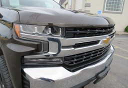 2020 Chevrolet Silverado 1500 - Thumbnail 21
