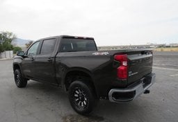 2020 Chevrolet Silverado 1500 - Thumbnail 7