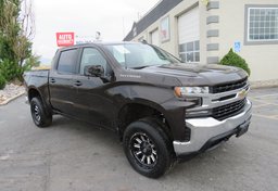 2020 Chevrolet Silverado 1500 - Thumbnail 4
