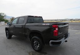 2020 Chevrolet Silverado 1500 - Thumbnail 8