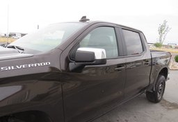 2020 Chevrolet Silverado 1500 - Thumbnail 16