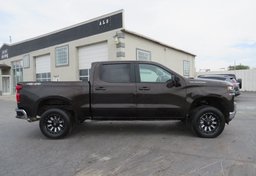 2020 Chevrolet Silverado 1500 - Thumbnail 10