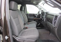 2020 Chevrolet Silverado 1500 - Thumbnail 35