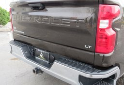 2020 Chevrolet Silverado 1500 - Thumbnail 23