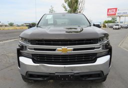 2020 Chevrolet Silverado 1500 - Thumbnail 11