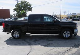 2017 Chevrolet Silverado 1500 - Thumbnail 10