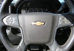 2017 Chevrolet Silverado 1500 - Thumbnail 34