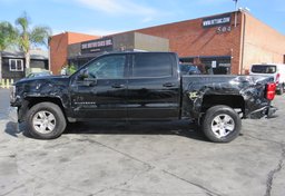 2017 Chevrolet Silverado 1500 - Thumbnail 9