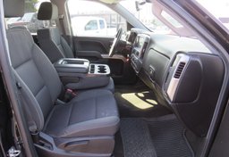 2017 Chevrolet Silverado 1500 - Thumbnail 24